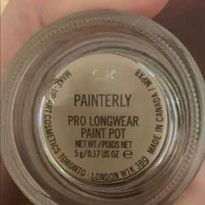 MAC Paint Pot - Painterly